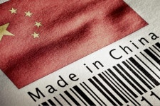 US to label goods from Hong Kong as Made in China