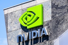 Nvidia to acquire chip designer Arm for $40 billion