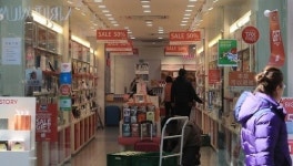 34% of S. Korean SMEs fear they would have to close in 1 year