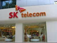 SK Telecom partners with Uber in ride-hailing JV