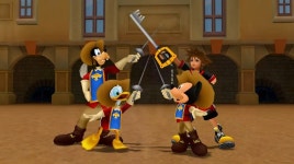 ‘Kingdom Hearts’ PC release date is confirmed for March, but it’s exclusively launching on Epic Games Store