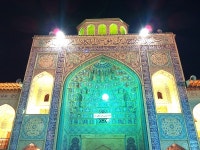 Iran: 15 killed, 40 wounded from attack on Shiraz shrine