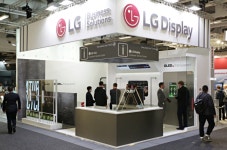LG Display to shut down its LCD TV production line in Paju