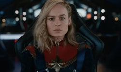 The Marvels Projected to Gross $75M-$80M, Underperforming Original Captain Marvel Film