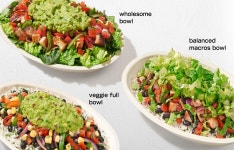 Chipotle Join Forces With Strava to Promote Healthier Lifestyles, Help Customers Achieve New Year’s Wellness Resolutions