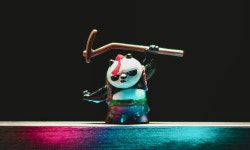 Burger King Teams Up with Universal Pictures for Kung Fu Panda 4 Tie-In