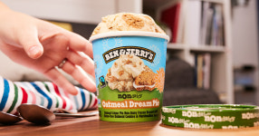 Unilever Announces Separation of Walls, Ben & Jerrys, and Magnum Ice Cream Business