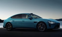 Xiaomi Revs Up: SU7 Unveiled, Set to Outpace Tesla, BYD with Sub-500K Yuan Price Tag