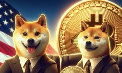 DogeCoin and Shiba Inu Poised for Over 100% Market Rally