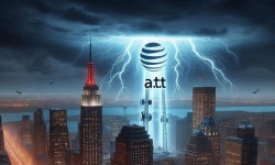 AT&T Fined $950,000 for Failing to Notify 911 Centers During 2023 Service Outage