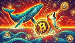 Shiba Inu SHIB Erupts with 4.1 Trillion Volume Surge  Whales Poised for Massive Breakout!