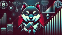 Shiba Inu Lead Kusama Drops ‘Growvember’ Tease  What’s Brewing for SHIB Fans?
