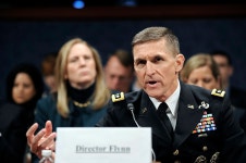 Trump Appoints Michael Flynn to West Point Board Amid Controversy