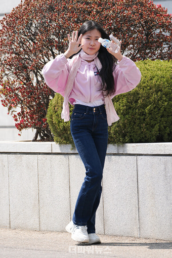 김다현, 안녕하세요 ~~