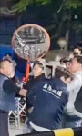 쿠팡로지스틱스서비스 유한회사 대전2미니캠프 | '직원 주먹질' 택배 간부, 경찰 조사 불응하고 쿠팡 캠프서 또 욕설 난동