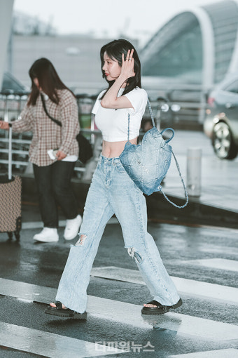 서현, 럭셔리 미모