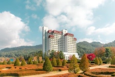 이랜드파크 켄싱턴호텔앤리조트, 단풍 만끽하는 다채로운 패키지 선봬