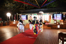 2023 동대문구 문화재야행 월하홍릉 성료… 시민 9천여 명 방문