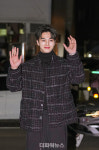 송강, 미소가 아름다워