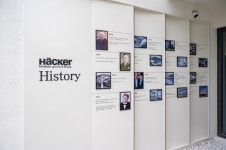 한특퍼니쳐, 해커 하우스(Hacker Haus) 오픈 행사 성료