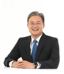 이연희 예비후보, 후원회장에 배우 이원종·김영진 의원 공동대표로 후원회 결성