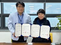 동명병원-(사)대한미용사회 광주동구지회 업무협약 체결