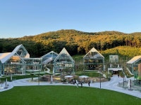 국내 1위 랜드마크 등극한 스타필드 수원, 창의력이 만들어 낸 도시 휴양지 제공