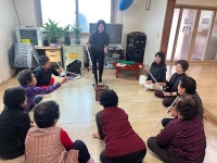 김제시립도서관과 함께하는 실버 책놀이 인기