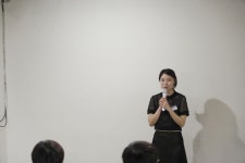 러스 주식회사, 문구방구·꿀잼키즈룸 사장님들과 함께 기업행사 진행