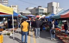 먹거리, 볼거리, 즐길거리 가득 새단장한 김제전통시장 5일장 다채로운 재미 선사