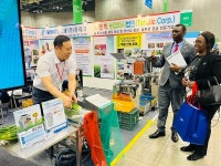 세계로 뻗어나가는 대한민국 농업산업의 중심, 2024 케이팜 일산 킨텍스에서 6월 개최