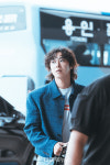 동방신기 유노윤호, 뽀글뽀글 헤어스타일