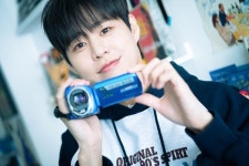 태호, 너의 찬란한 내일을 위해 첫 주 활동 성료…팬들과 소통 예고