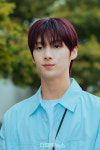 투어스 영재, 촉촉한 눈빛