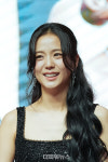 블랙핑크 지수, 행복한 미소