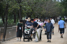 사회적협동조합하우올리, 도봉 힐링필링 Day 1회차 성료