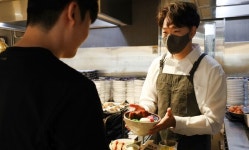 삼성웰스토리, 요리 인플루언서 손잡고 구내식당 맛집 만든다