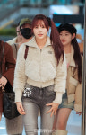 피프티피프티 하나, 초롱초롱
