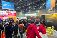 국개대표, 2024 메가주 펫페어 참여