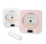 에듀플레이어 EA1000C, 펌웨어 업데이트 지원