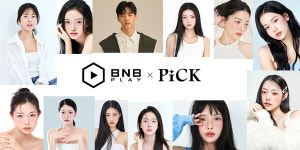 'BNB PLAY'와 '픽 코퍼레이션', TikTok LIVE Streaming 계약 체결로 글로벌 LIVE 시장 확대
