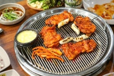 강촌 은담숯불닭갈비, 2024 KBEI 한국브랜드 소비자평가 대상 수상