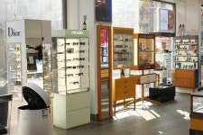 익산시 영등동 이안경, 2024 스타점포로 선정