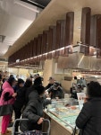 신사꽃게당, 명절 기간 현대백화점 본점 팝업 성료… 더현대 서울서 이어간다