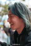 빅뱅 대성, 밝은 표정