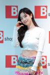 트와이스 다현, 청순 미모