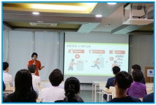 서울고든병원, 강서소방서와 함께 화재 대응 역량 강화 위한 소방안전교육 실시