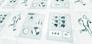 [디지털 인사이트] 데이터 혁신으로 진화하는 프로 스포츠의 세계