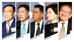 [제52회 한국의경영자상 특별대담] 지속가능경영의 시대, 리더의 역할