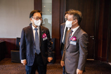 [‘2022 한국산업의 고객만족도(KCSI) 1위 기업’ 인증식] 특별한 고객경험으로 고객만족을 완성하다